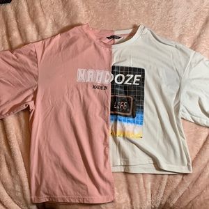 Girls Tee
